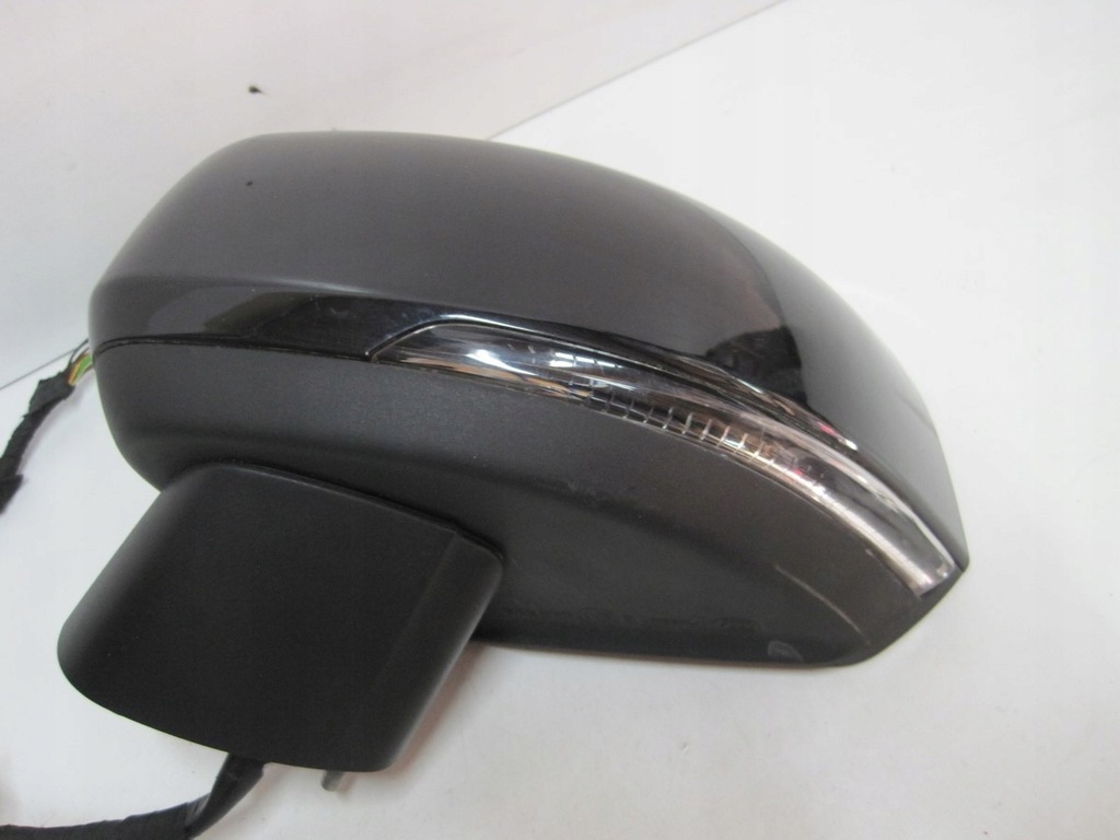 фото №9, Зеркало правое volvo xc40 xc 40