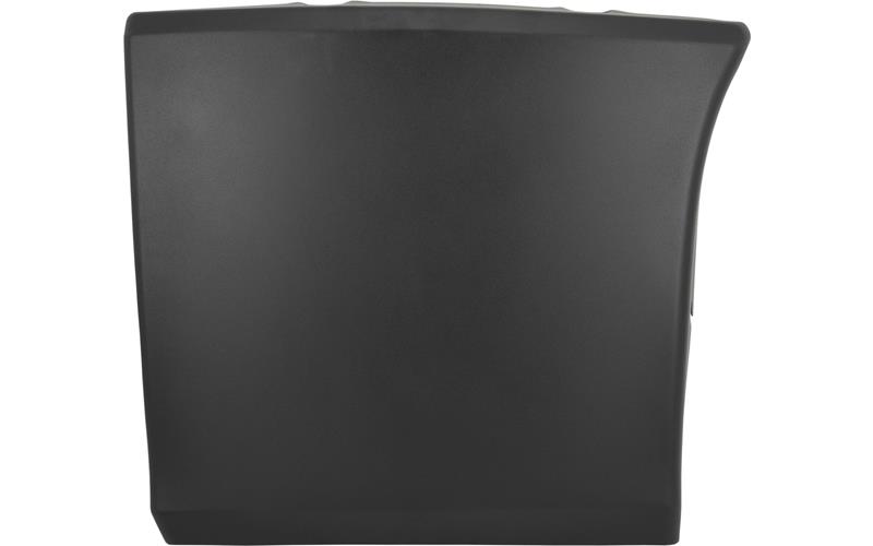 фото №1, Scania s r захист глушника niska лист каталізатора lowdeck 2560454 2820222