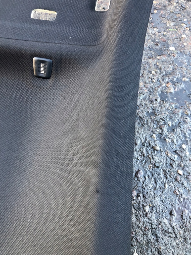 Bmw f32 стеля czarna комплект 8056977 Зі Шроту