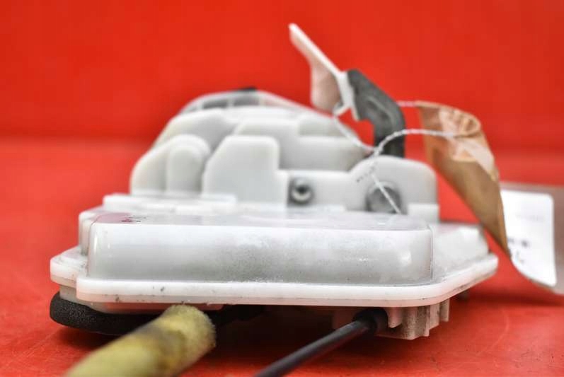 фото №6, Замок дверь левый задняя задний mazda 6 2 ii gh kombi 07-12