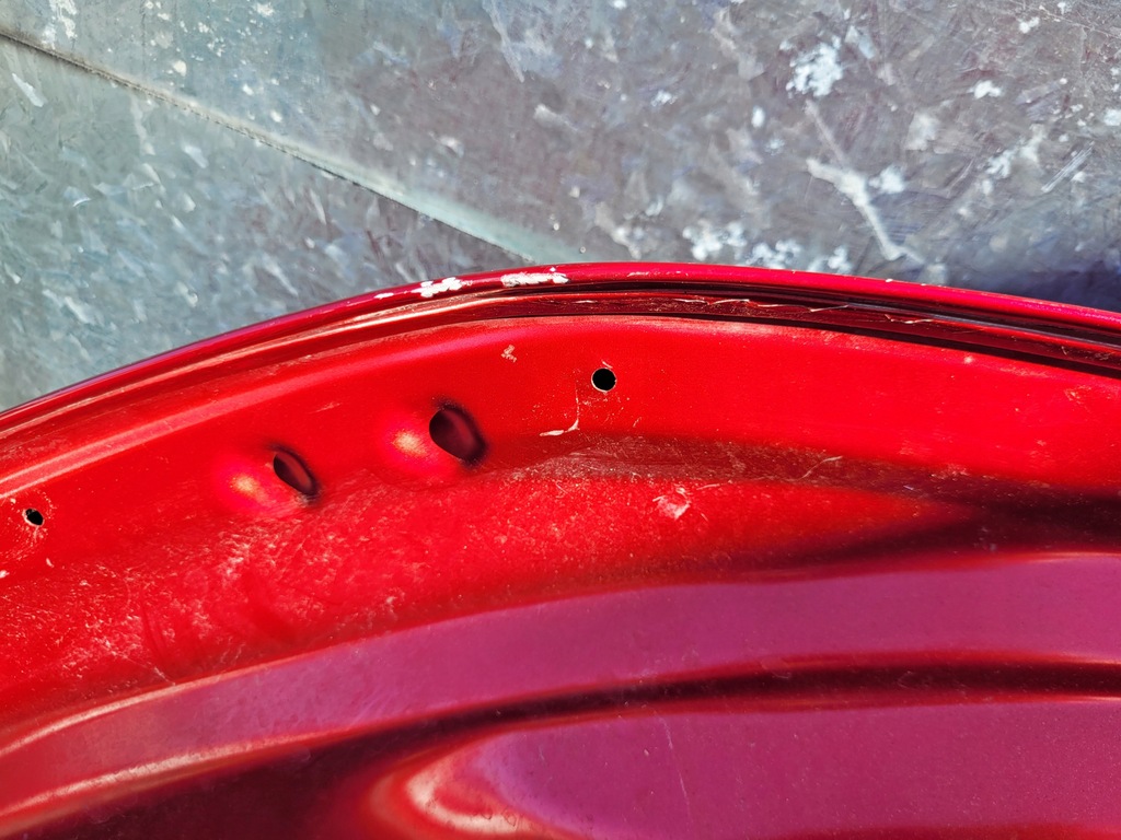 фото №9, Капот mitsubishi eclipse cross 2018-