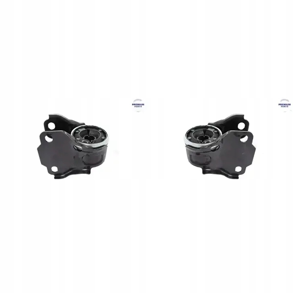 фото №1, 2x втулки рычага sidem задняя l+p do ford, land rover, volvo freelander ii