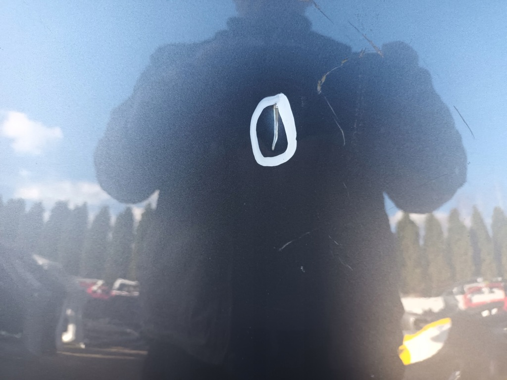 фото №4, Капот nissan qashqai j12 iii