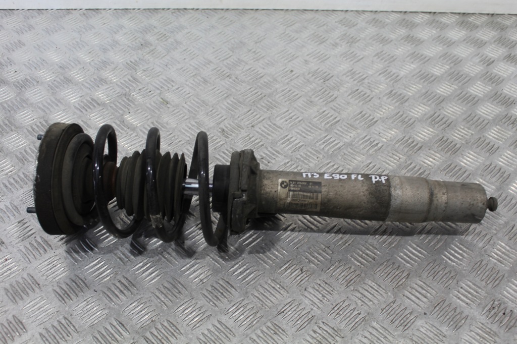 Купить Амортизатор амортизационная стойка правый перед bmw m3 e90 рестайлинг