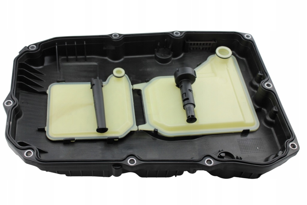Купити Miskofiltr 725.0 / 9g-tronic mercedes benz oilpan