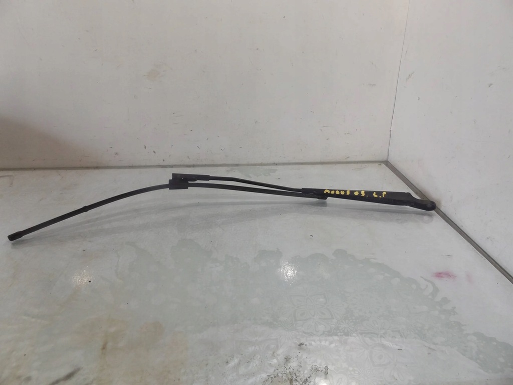 фото №2, Modus рычаг wycieraczkli левая