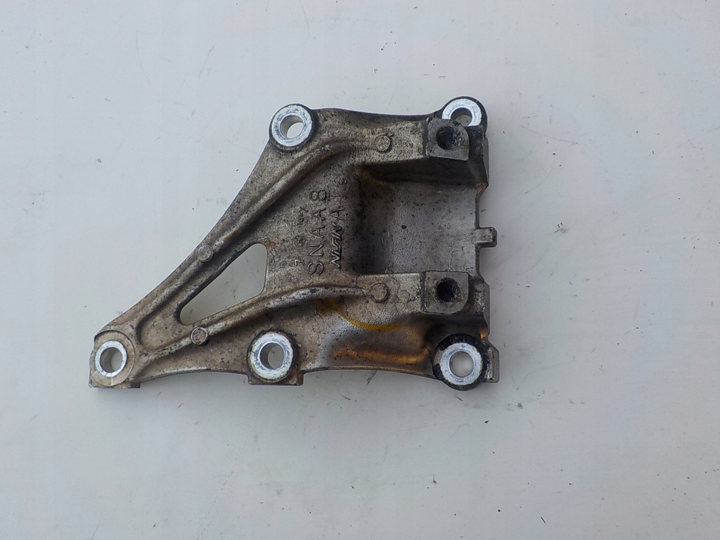 фото №2, Honda frv 1.8 vtec r18a1 кронштейн кронштейн двигателя