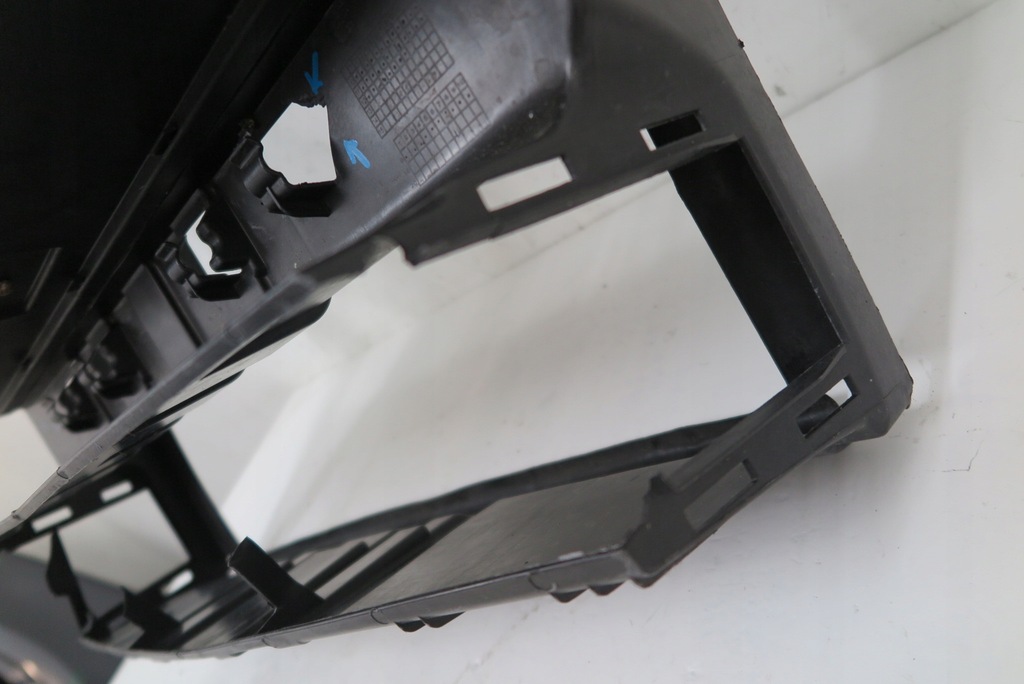 фото №8, Впуск воздуховод воздуха bmw x3 f25 x4 f26 7210476