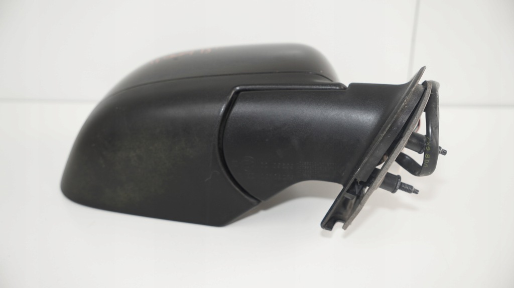 фото №9, Зеркало правое nissan micra k13 10-13r 7pin gab