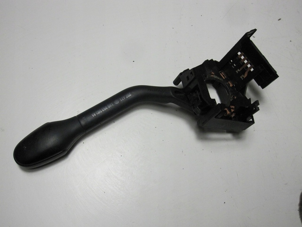 фото №13, Важіль двірник vw passat b4 96r 97r