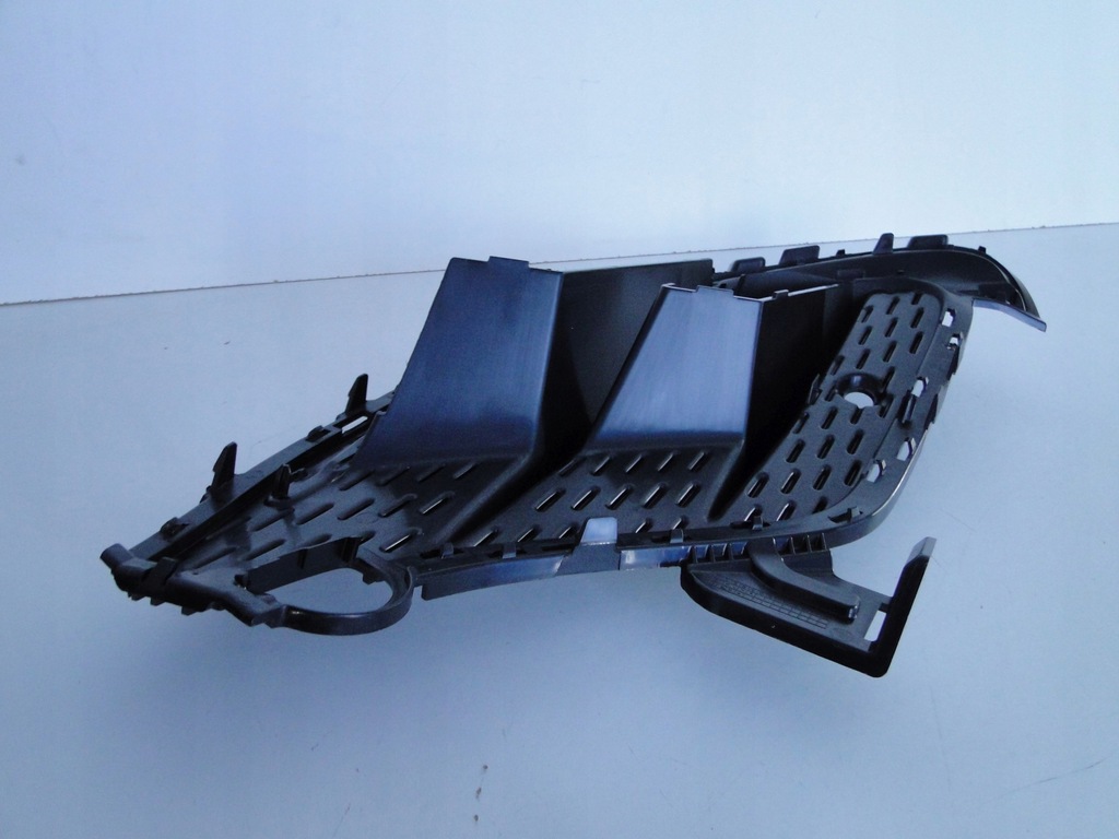 фото №6, Mercedes gls x167 maybach решітка бампера права