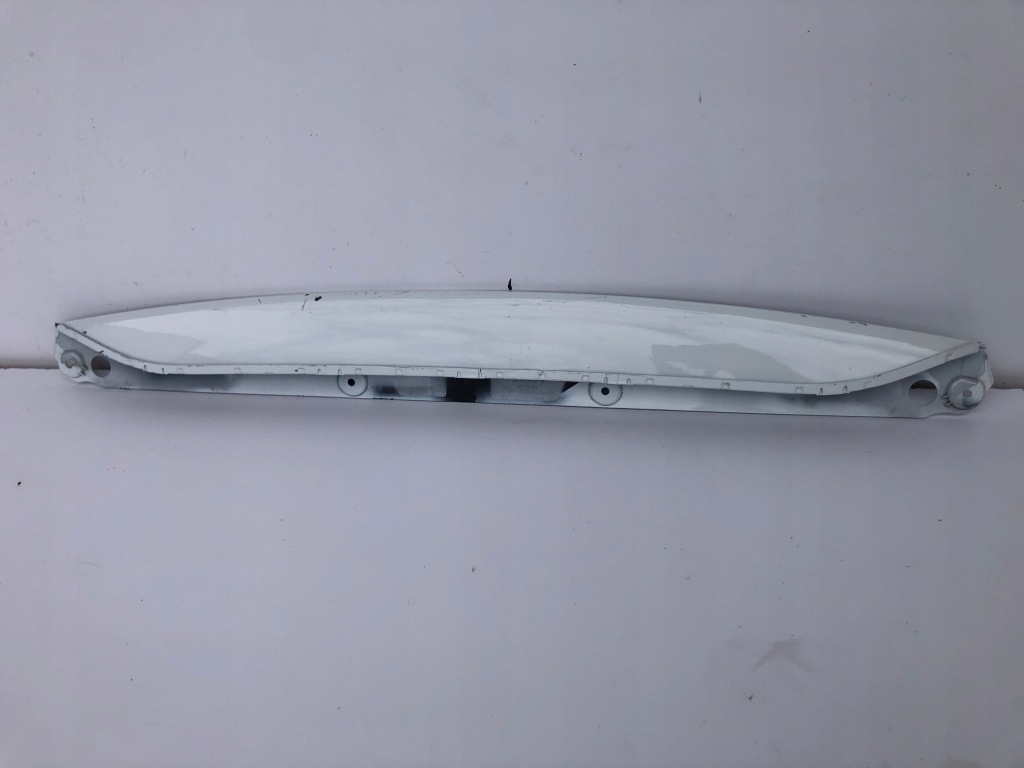 фото №1, Диффузор накладка бампера jaguar e-pace r- dynamic