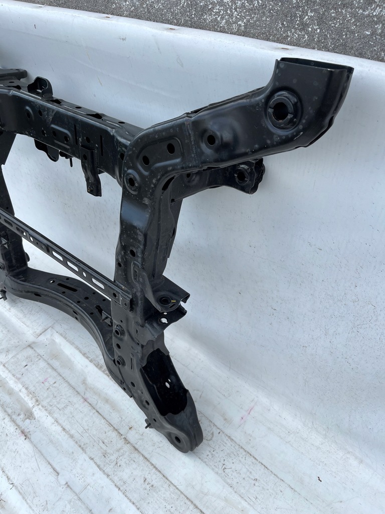 фото №7, Hyundai ioniq 5 v подрамник подрамник klyska подрамник перед передний оригинал