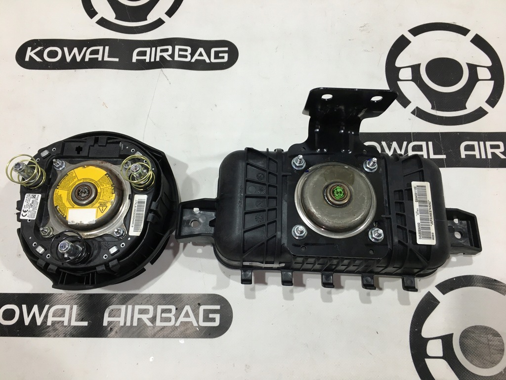 фото №4, Kia picanto подушка безпеки подушка водія пасажира ремені