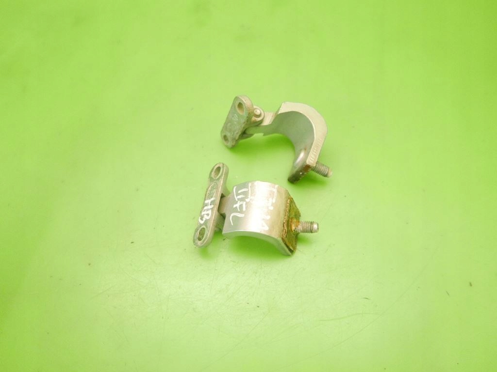 фото №5, Петли крышки багажника задняя seat ibiza ii fl 99-02