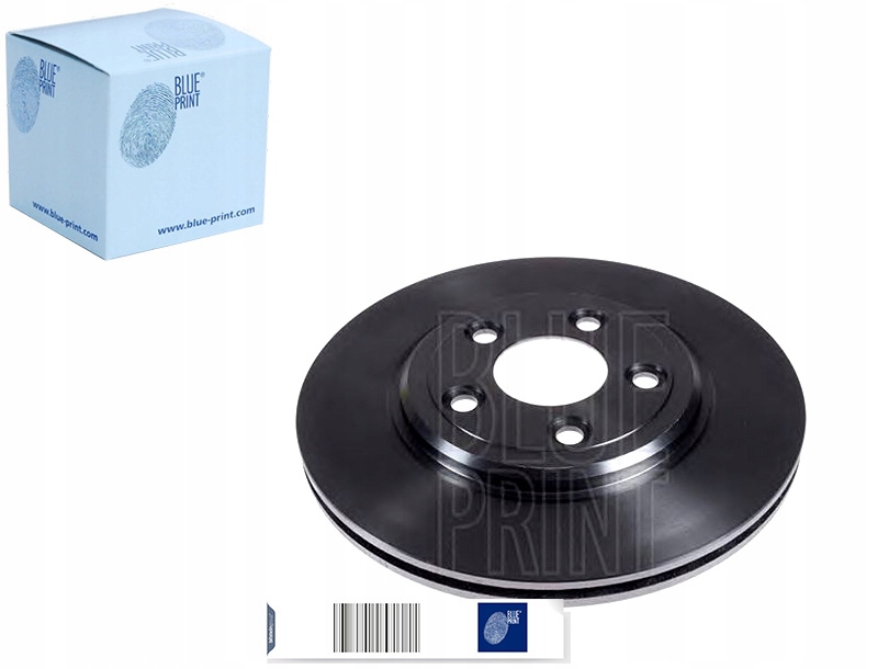 фото №1, Гальмівні диски гальмівні 2szt jaguar s-type xj; lincoln ls