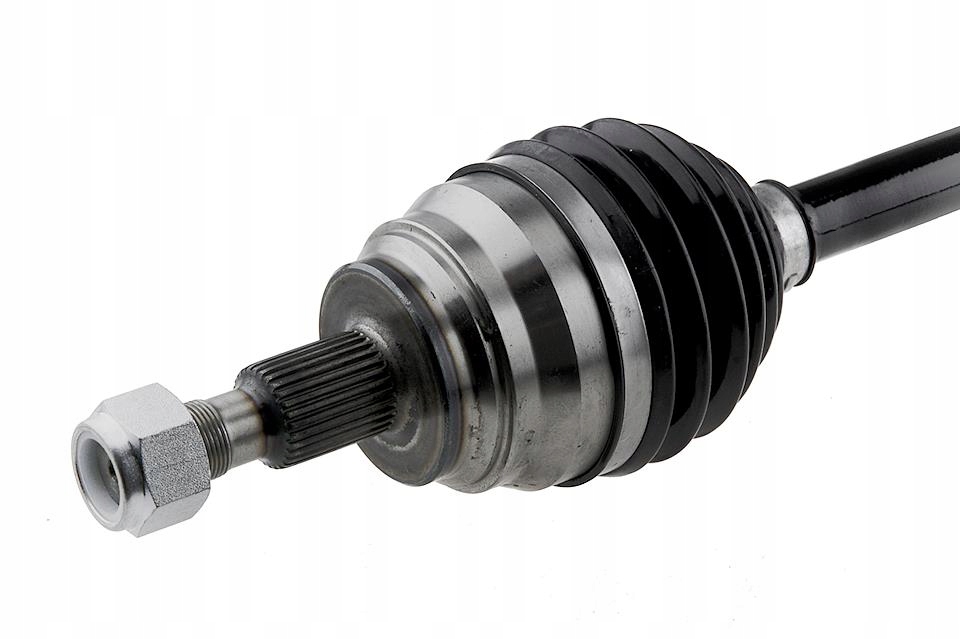 фото №3, Nty npw-me-052 wał приводной