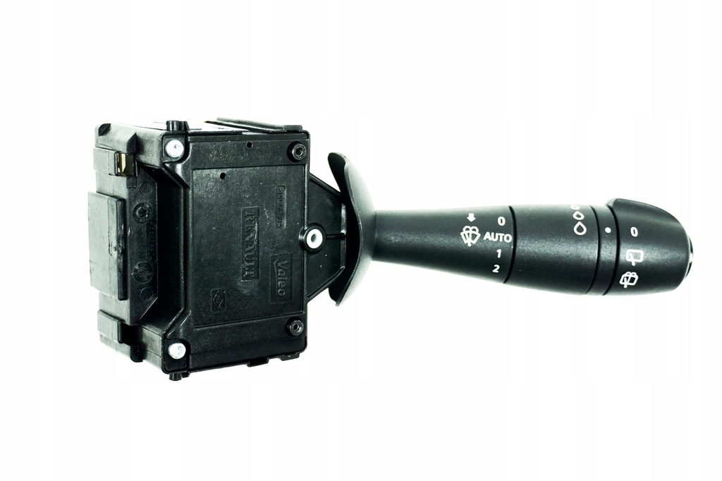 фото №1, Переключатель света clio iv