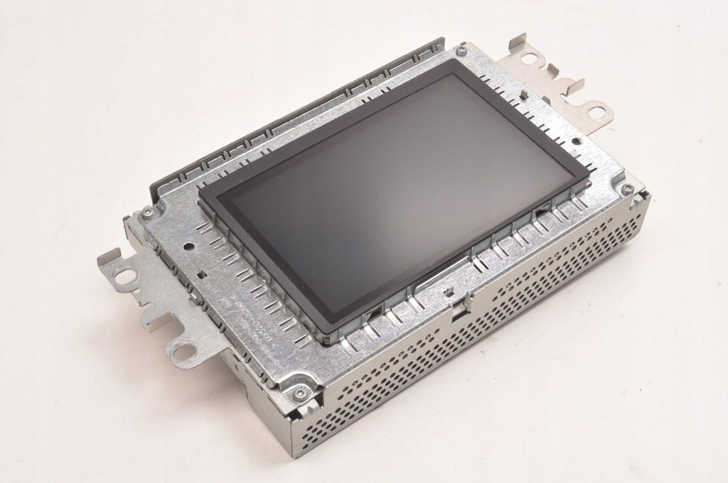 фото №1, Volvo v40 ii дисплей 31427007