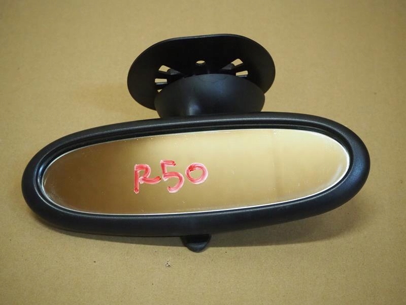 фото №1, Дзеркало заднього виду mini r50