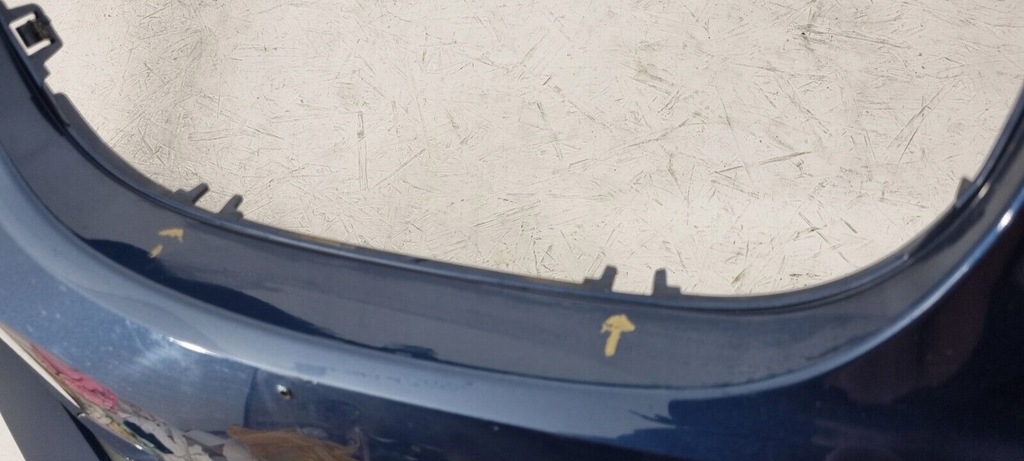 фото №7, Bmw x4 g02 2018- бампер передний перед 7417942