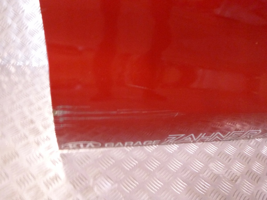 фото №2, Kia sportage iv двері передні праве