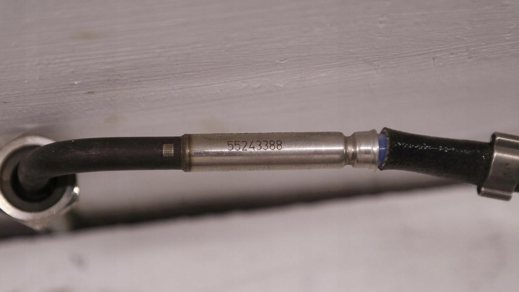 фото №7, Датчик лямбда-зонд fiat linea