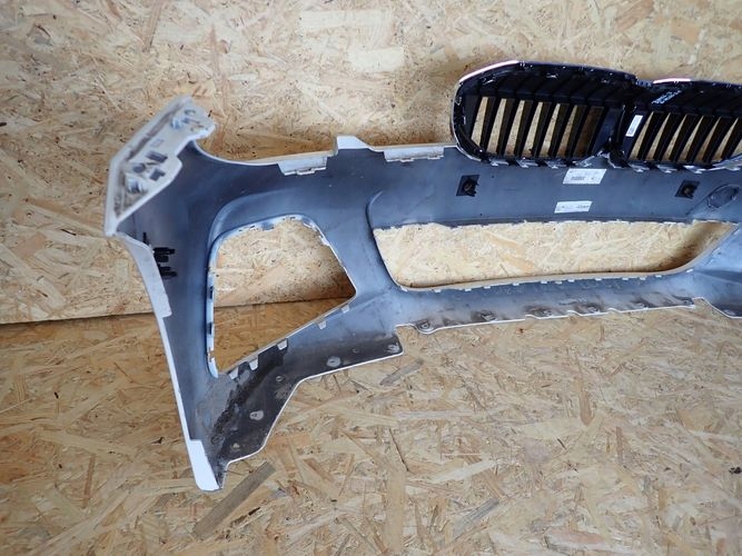 фото №6, Bmw g20 g21 3 m-pakiet 19- бампер передний перед