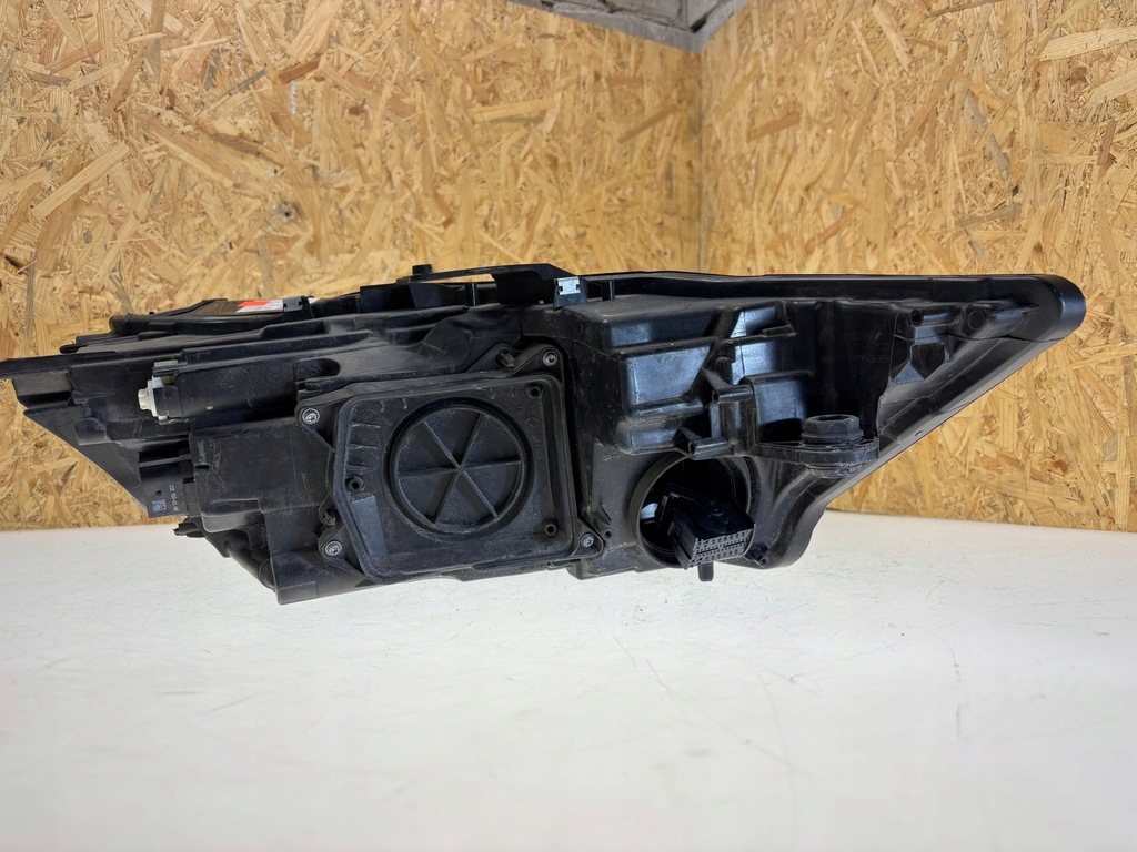 фото №7, Audi a6 s6 c8 4k 2019 лампи передні