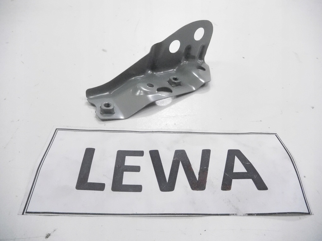 фото №5, Кронштейн крила ліва hyundai accent verna 06 66317 1e000