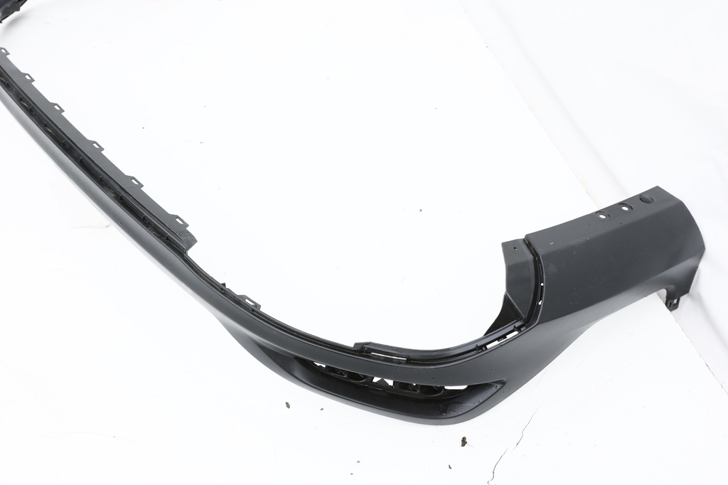 фото №6, Спойлер бампер ford focus mk4 mk 4 iv active задняя задний jx7b- 17f954-j идеальное состояние