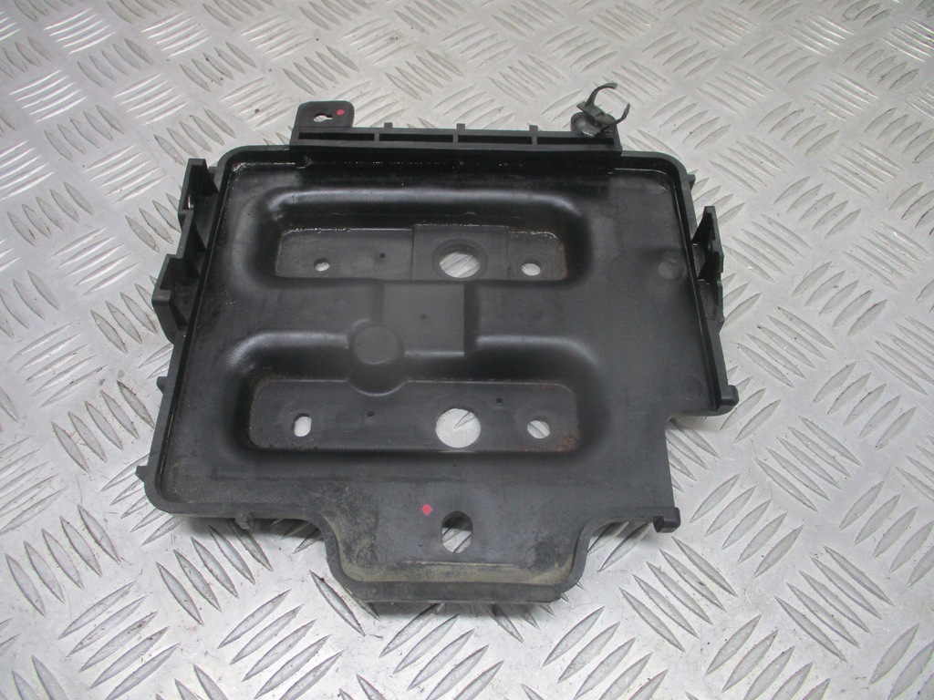 фото №1, Основа акумулятор hyundai getz 1.3