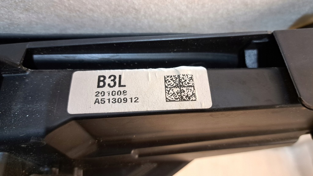 фото №13, Kia stonic lift фара full led лампа правая