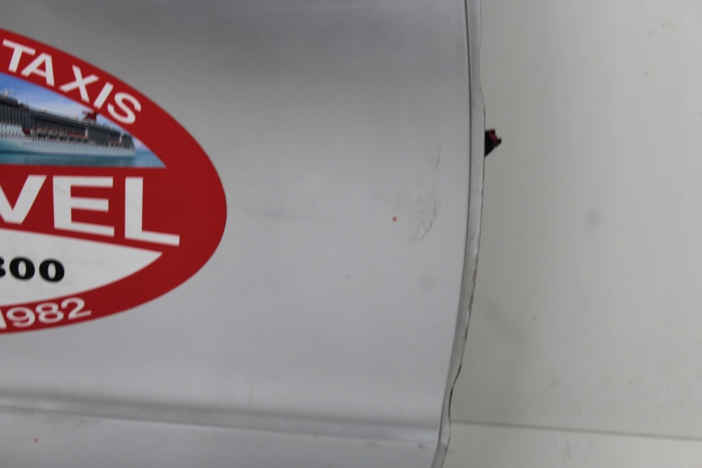 фото №7, Двері правий задня skoda superb ii lift 13-15r kombi