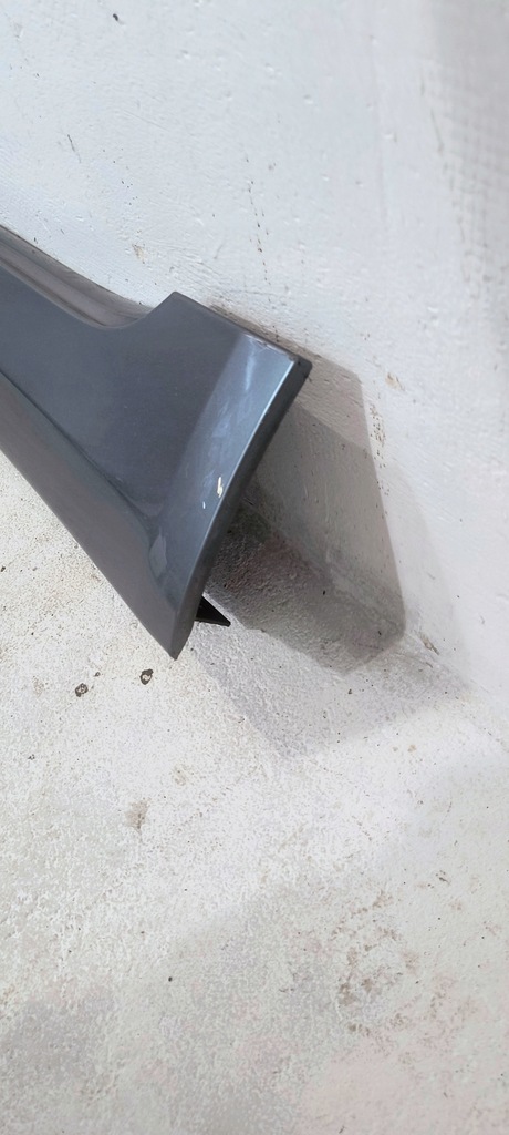 фото №7, Молдинг накладка поріг ліва bmw 5 g30 g31 2017-