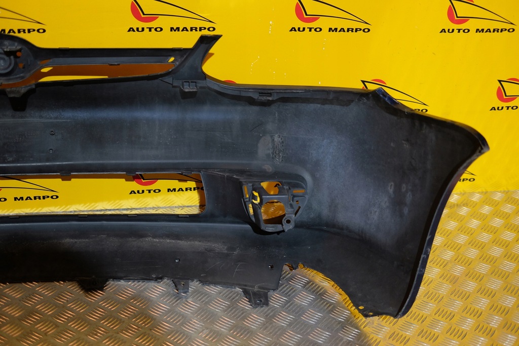 фото №8, Toyota ch-r бампер перед передній