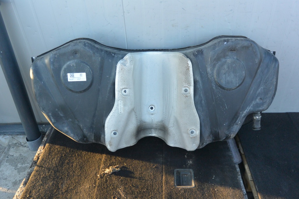 фото №8, Бак пального насос kpl maserati quattroporte vi ghibli iii