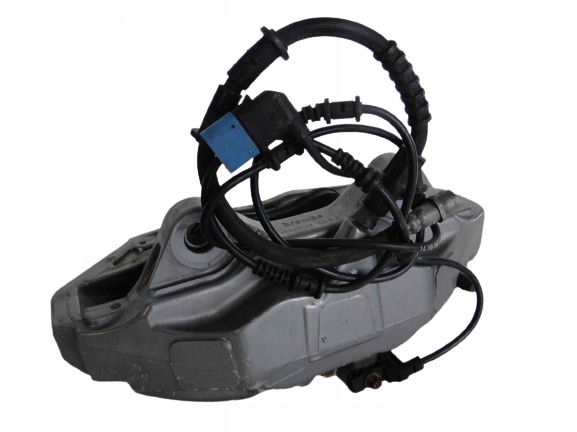 фото №1, Mercedes w222 222 супорт передній brembo 20b4010800