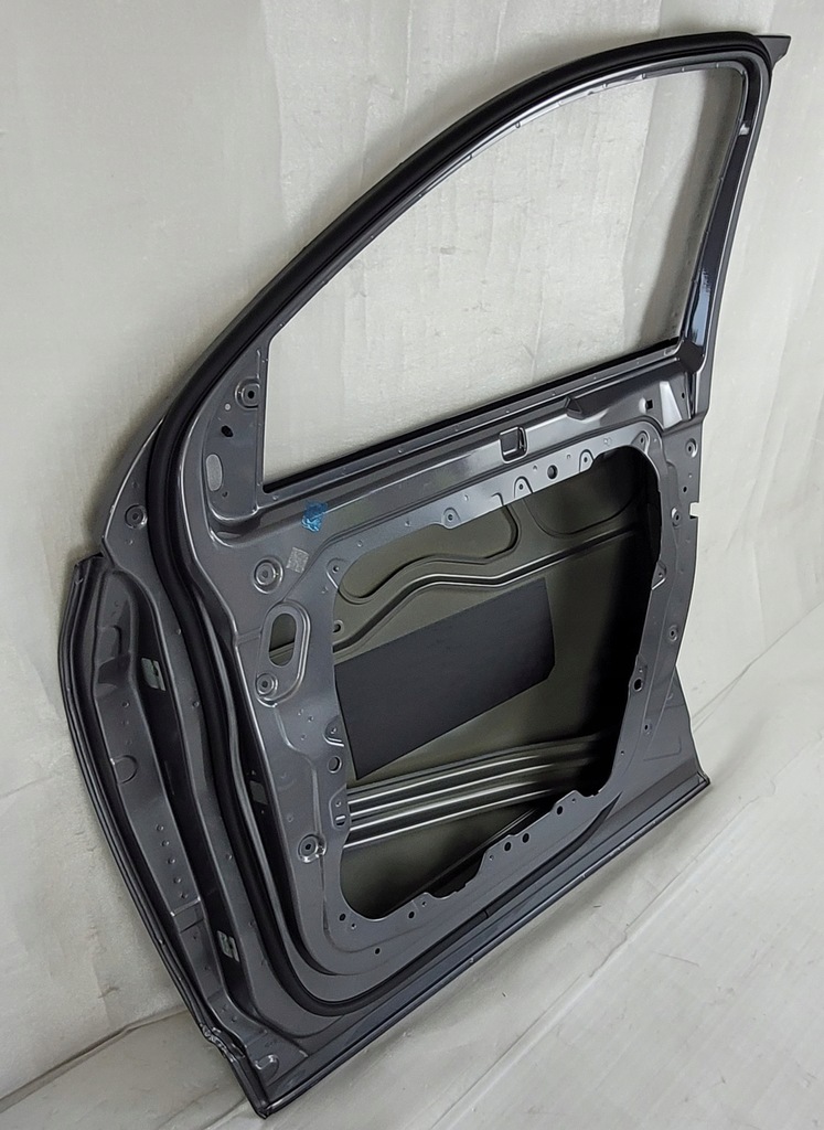 фото №12, Дверь правое перед mercedes gla ii h247 2019- a2477224001 a2477224201