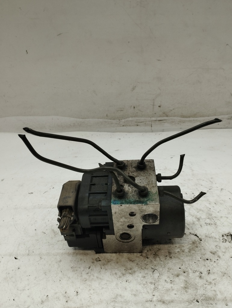 фото №5, Nissan almera насос тормозная abs 0273004635