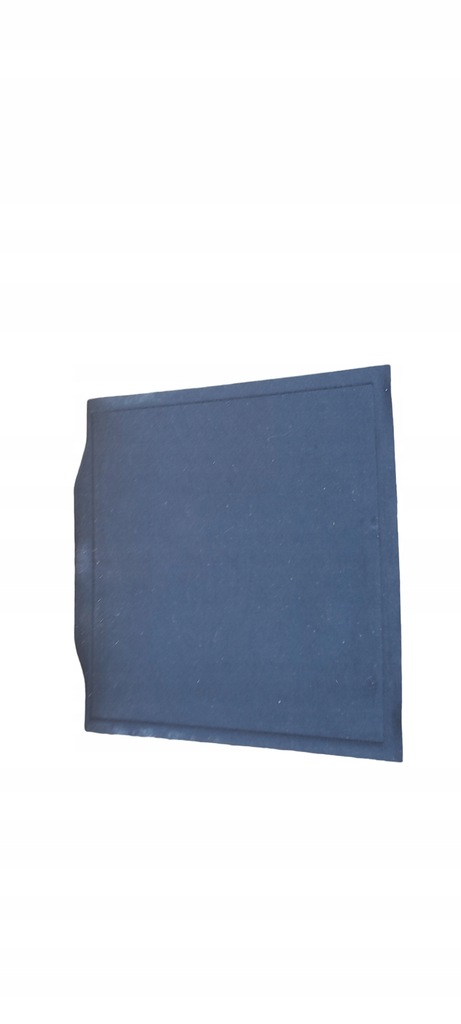 фото №1, Обшивка багажника opel meriva a