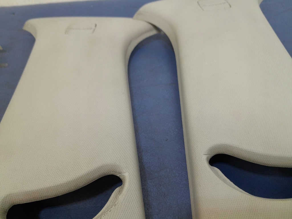 фото №6, Fiat croma ii захист стельовий комплект