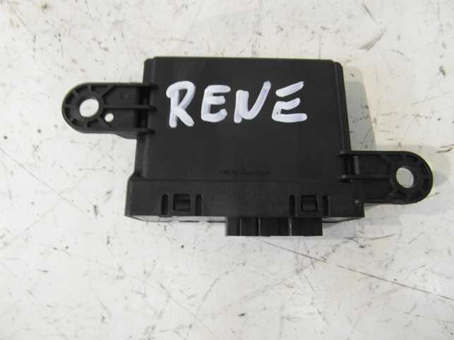 фото №4, Jeep renegade модуль pdc 52022883