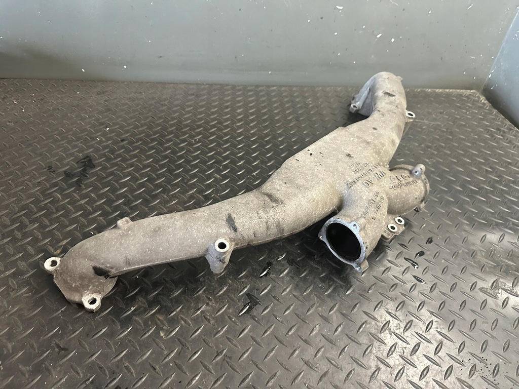 фото №7, Колектор всмоктуючий audi sq7 4,0 tdi 057145770ac