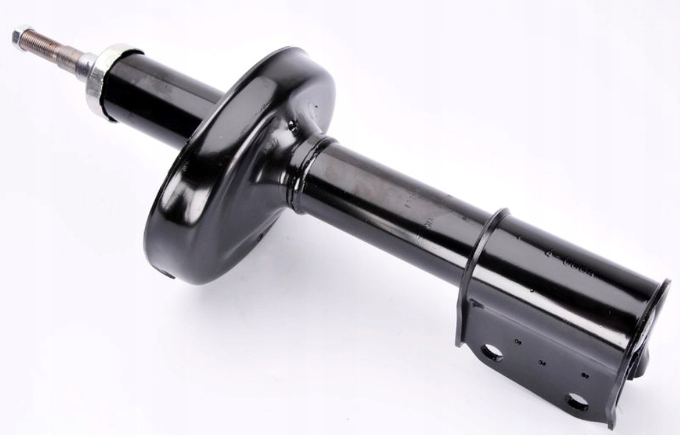 фото №13, Amort./p/ renault kangoo97 - nissan kubistar 03 -