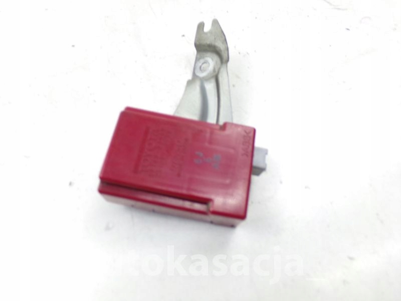 фото №4, Lexus is ii 2 реле модуль 8974053040