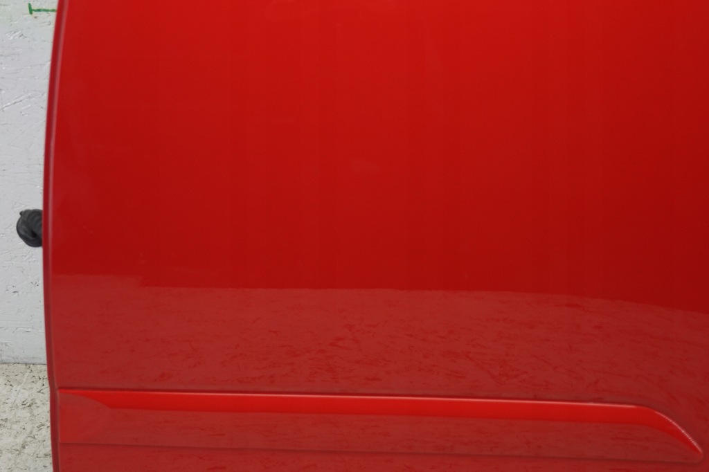 фото №7, Двері лівий задня hyundai i10 i lift h4