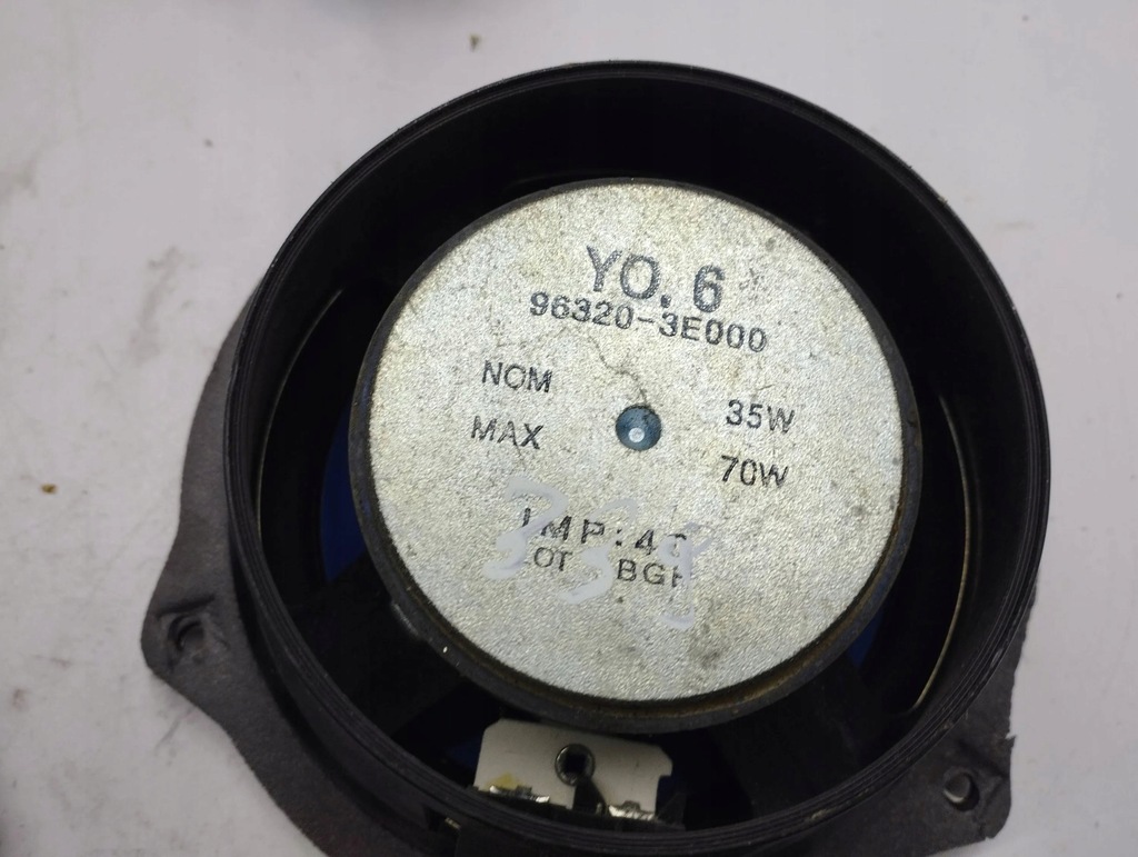 фото №10, Kia sorento 2007 комплект динамики