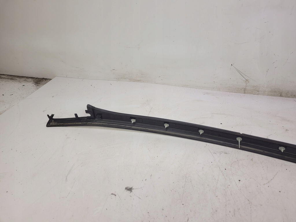 фото №5, Защита крышки багажника audi a7 4g 4g8827229