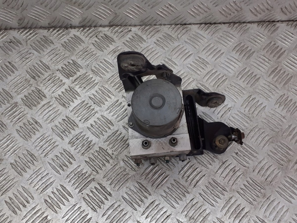 фото №3, Renault оригинальный номер 0265234472 насос abs